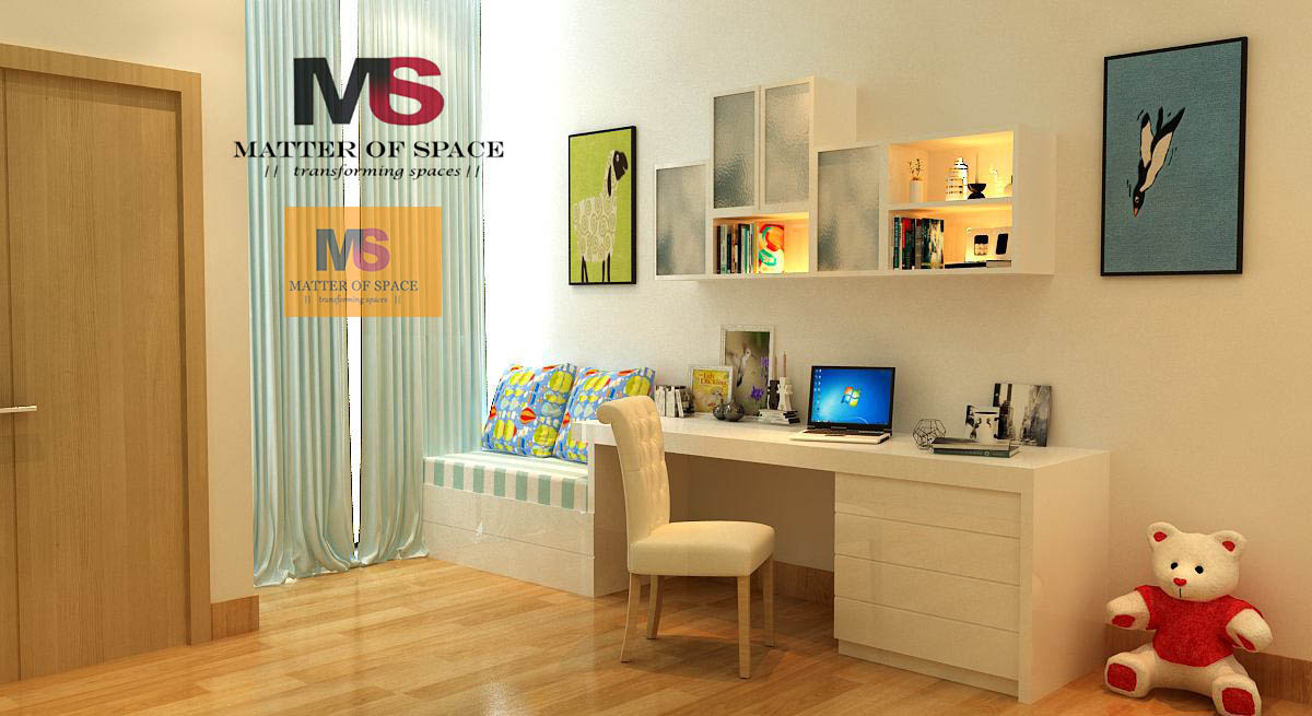 Luxury Residential Interior Designer Gurgaon