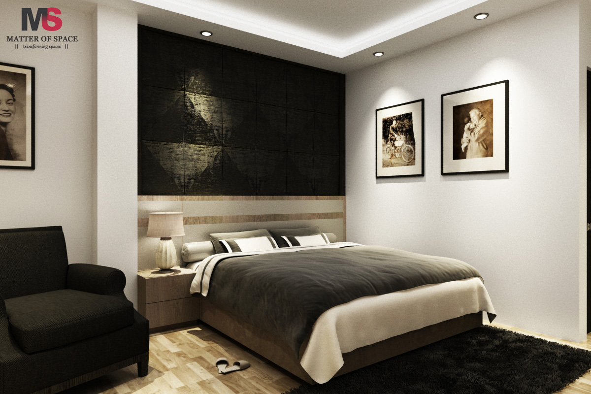 Luxury Bedroom Interior Design Ideas